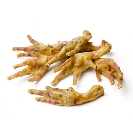 Chicken Feet