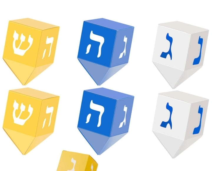 Dreidel